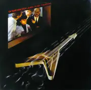 LP - Wishbone Ash - Just Testing