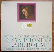 LP-Box - Mozart - 46 Symphonien - Booklet