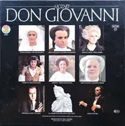 LP-Box - Mozart/ Lorin Maazel, Orch. and Chorus of the Theatre National de l'Opera Paris - Don Giovanni