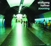 CD - Wolfgang Haffner - Zooming - Digipak