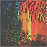 12inch Vinyl Single - Yani Mo - Compound​ Words EP - Ltd. Edition
