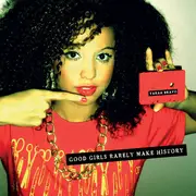 Double LP - Yarah Bravo - Good Girls Rarely Make History - Red Vinyl
