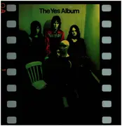 LP - Yes - The Yes Album - 2000 yen / Gatefold