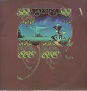 LP-Box - Yes - Yessongs