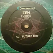 12'' - Zen - Future