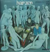 LP - Zen - Hair - original dutch pokora 2001