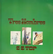 LP - ZZ Top - Tres Hombres