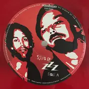 LP - zZz - Sound Of zZz - Red