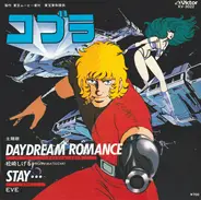 松崎しげる / Eve - Daydream Romance / Stay…