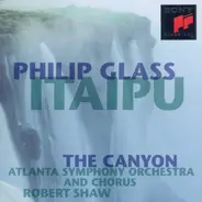 Philip Glass - Itaipu The Canyon