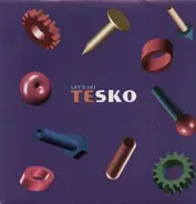Various - Let's Go Tesko