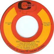 ? & The Mysterians - Girl (You Captivate Me)