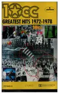 10cc - Greatest Hits 1972-1978