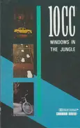 10cc - Windows in the Jungle
