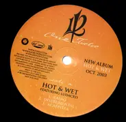 112 feat. Ludacris - Hot & Wet