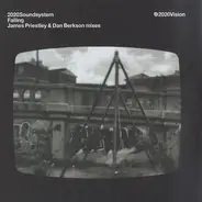 2020 Soundsystem - Falling (James Priestley & Dan Berkson Mixes)