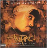 2Pac - Resurrection (Music From And Inspired By The Motion Picture)