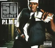 50 Cent - P.I.M.P.