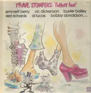 7th Ave Stompers - Fidgety Feet