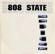 808 State - 10 x 10