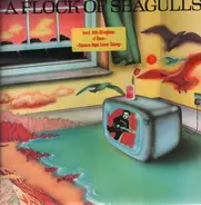 A Flock Of Seagulls - A Flock of Seagulls