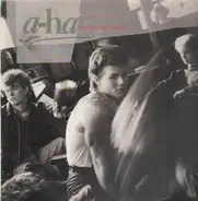 A-ha - Hunting High and Low