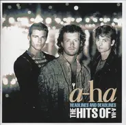 a-ha - Headlines and Deadlines - The Hits of A-ha