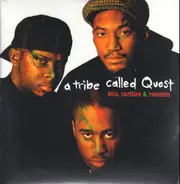 A Tribe Called Quest - HITS RARITIES & REMIXES