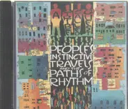 A Tribe Called Quest - People's Instinctive Travels and the Paths of Rhythm