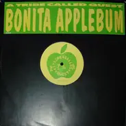 A Tribe Called Quest - Bonita Applebum