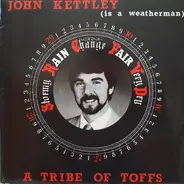 A Tribe Of Toffs - John Kettley (Is A Weatherman)