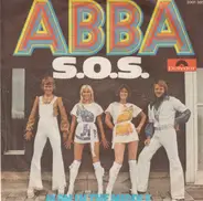 Abba - S.O.S. / Man In The Middle