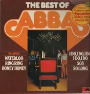 Abba - The Best Of ABBA