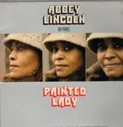 Abbey Lincoln - In Paris / Painted Lady