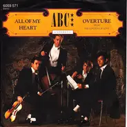 Abc - All Of My Heart / Overture (From The Lexicon Of Love)