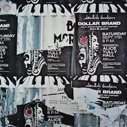 Abdullah Ibrahim / Dollar Brand - The Journey
