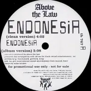 Above The Law - Endonesia