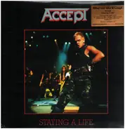 Accept - Staying a Life