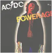 AC/DC - Powerage