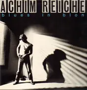 Achim Reichel - Blues in Blond