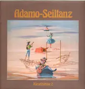 Adamo - Seiltanz - Kieselsteine 2