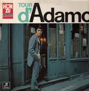 Adamo - Tour D'Adamo
