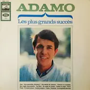 Adamo - Les Plus Grands Succès