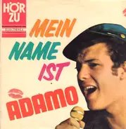 Adamo - Mein Name Ist Adamo