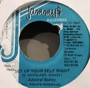 Admiral Bailey - Set Up Your Self Right