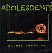 Adolescents - Balboa FunZone