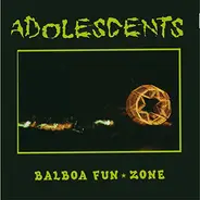 Adolescents - Balboa Fun Zone