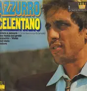 Adriano Celentano - Azzurro