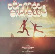 Ady Zehnpfennig - Böhmat Express 3