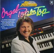 Ady Zehnpfennig - Orgel Pop On Top